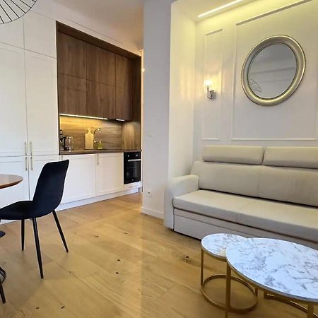 Apartament Centrum Marszalkowska 28 - Pl. Zbawiciela Varsó Kültér fotó