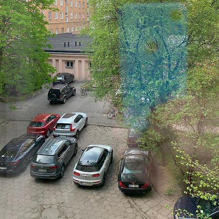 Apartament Centrum Marszalkowska 28 - Pl. Zbawiciela Varsó Kültér fotó