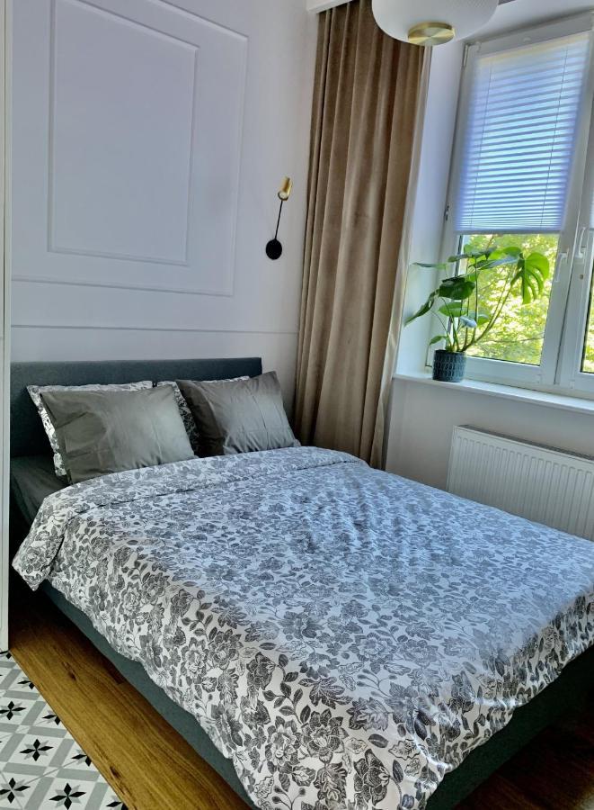 Apartament Centrum Marszalkowska 28 - Pl. Zbawiciela Varsó Kültér fotó