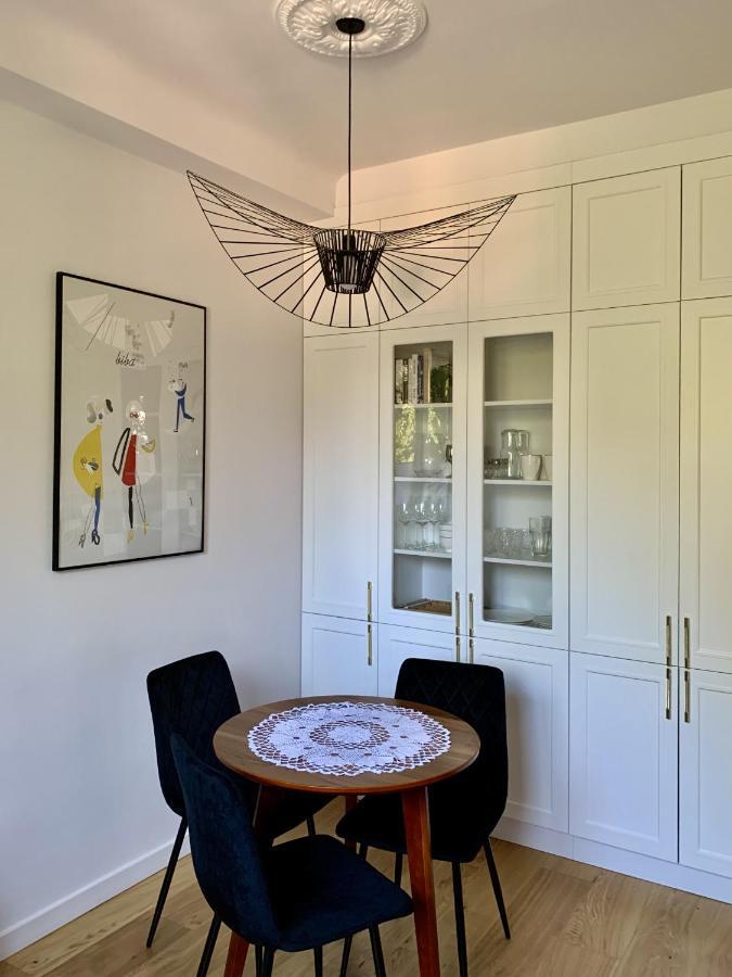 Apartament Centrum Marszalkowska 28 - Pl. Zbawiciela Varsó Kültér fotó