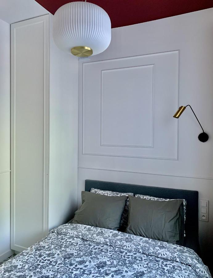 Apartament Centrum Marszalkowska 28 - Pl. Zbawiciela Varsó Kültér fotó