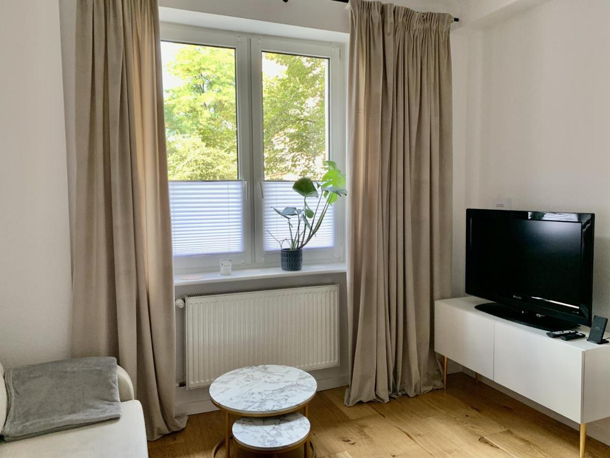 Apartament Centrum Marszalkowska 28 - Pl. Zbawiciela Varsó Kültér fotó