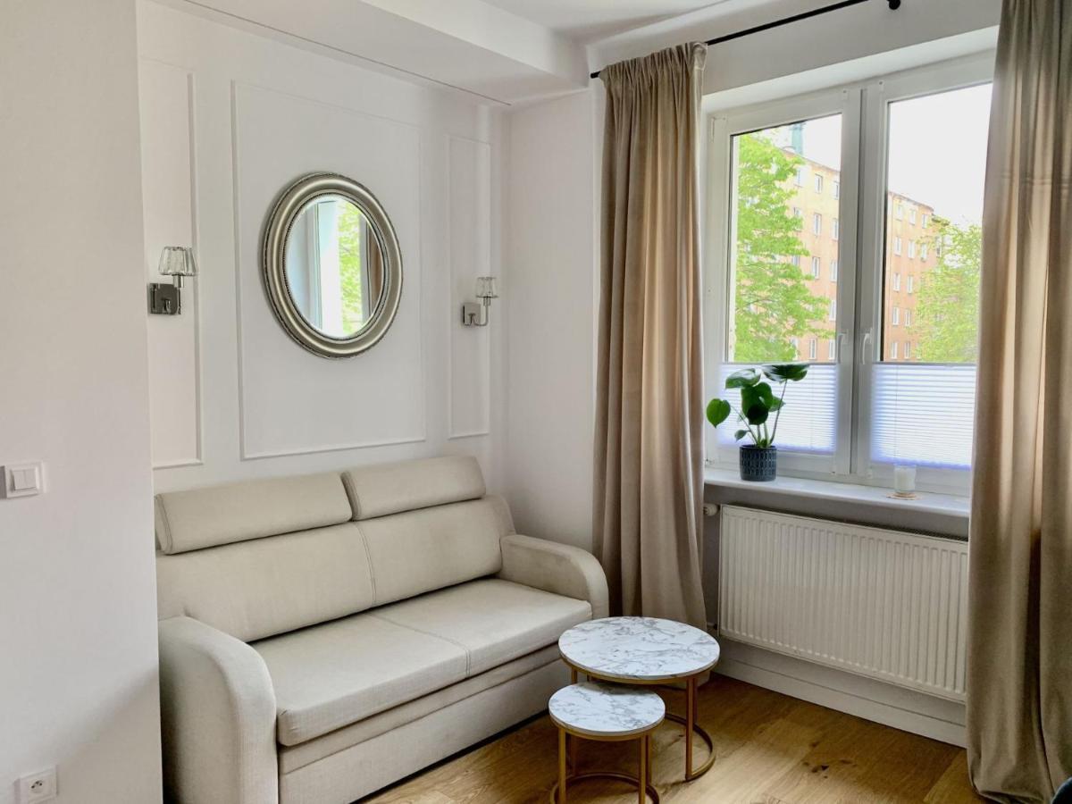 Apartament Centrum Marszalkowska 28 - Pl. Zbawiciela Varsó Kültér fotó
