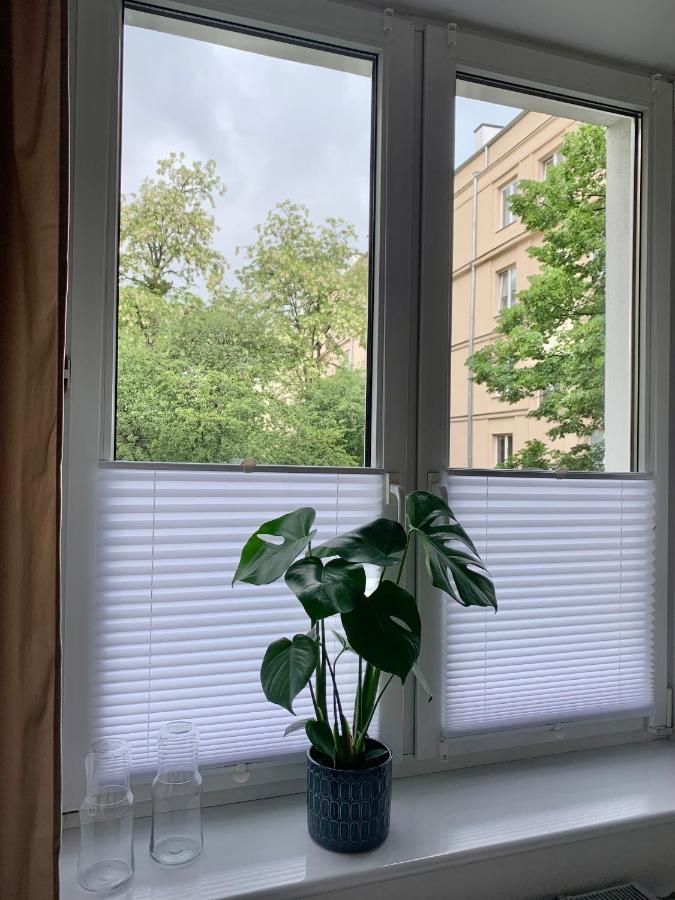Apartament Centrum Marszalkowska 28 - Pl. Zbawiciela Varsó Kültér fotó