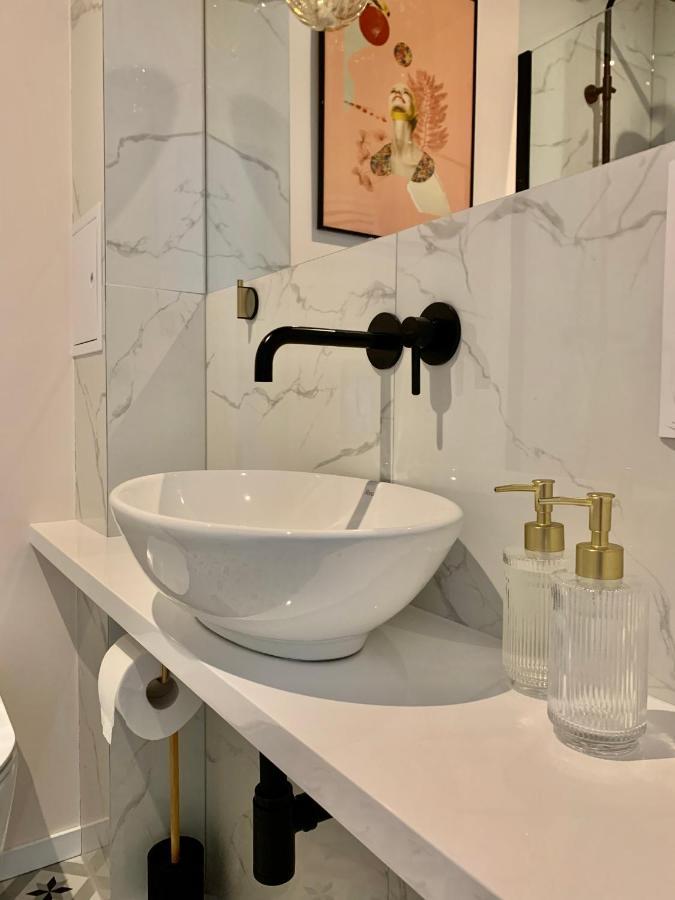 Apartament Centrum Marszalkowska 28 - Pl. Zbawiciela Varsó Kültér fotó