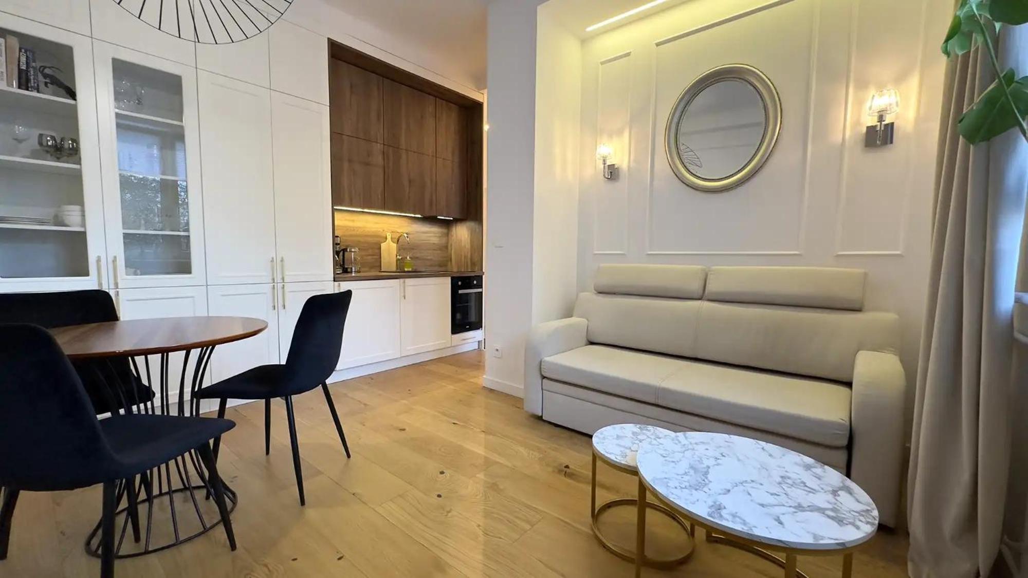 Apartament Centrum Marszalkowska 28 - Pl. Zbawiciela Varsó Kültér fotó