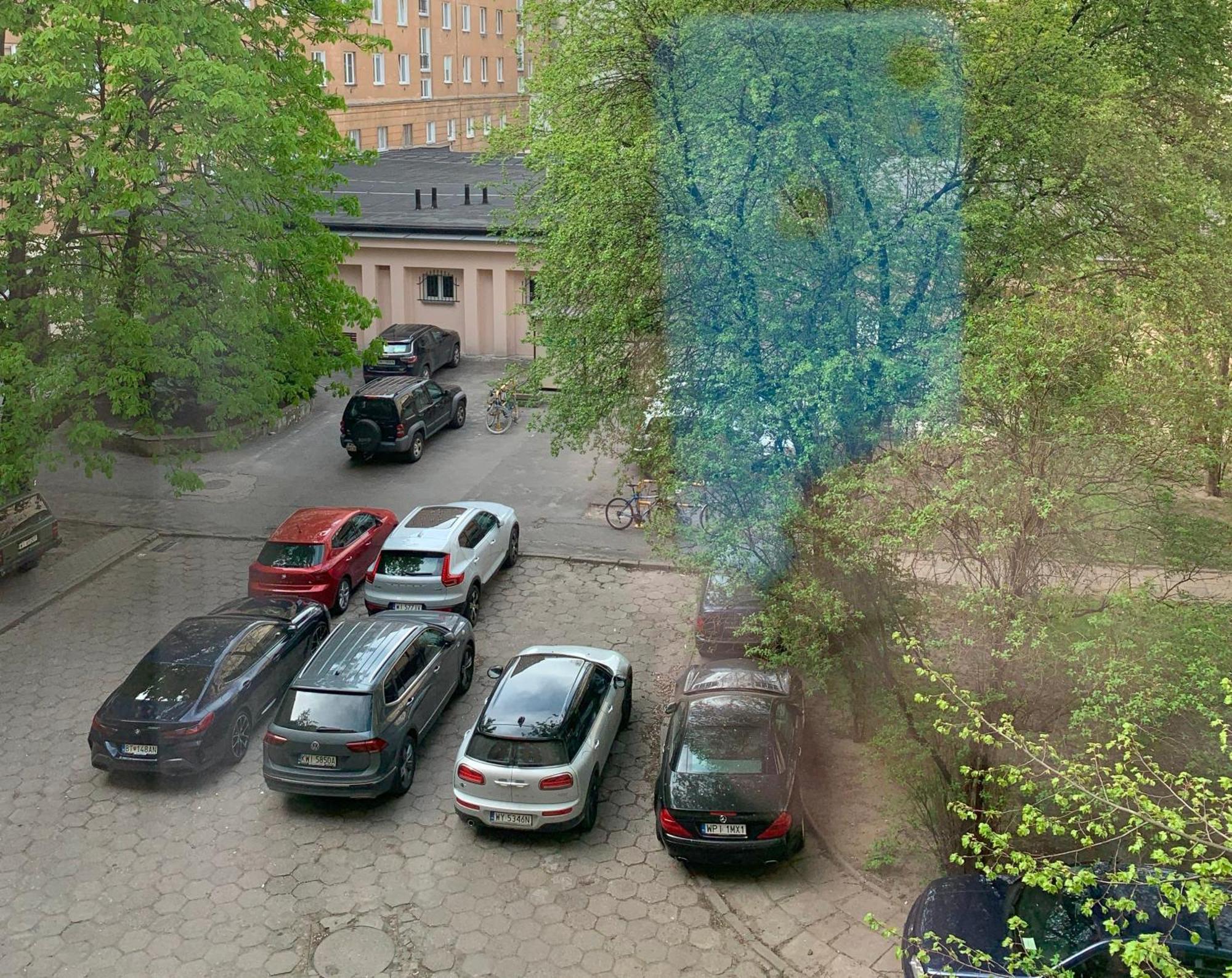 Apartament Centrum Marszalkowska 28 - Pl. Zbawiciela Varsó Kültér fotó